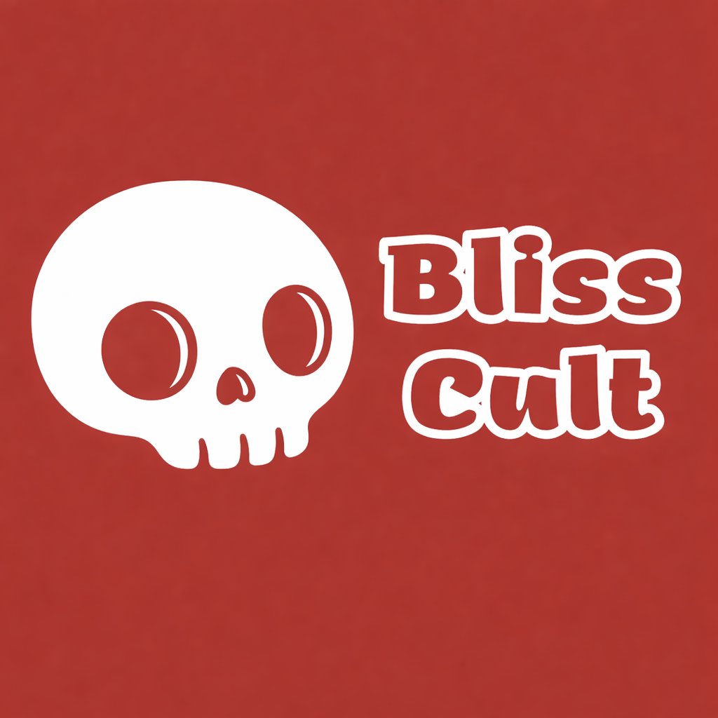 Bliss Cult logo